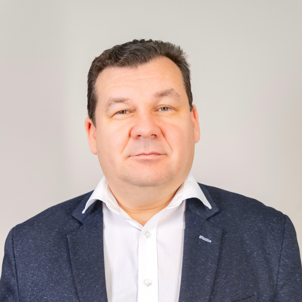 Хакимов Руслан Мадаминджанович